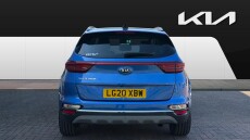 Kia Sportage 1.6T GDi ISG 4 5dr DCT Auto [AWD] Petrol Estate